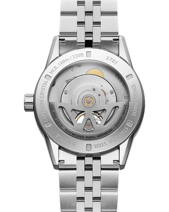 Raymond Weil Freelancer Automatic 2781-ST-50051 - 