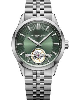 Raymond Weil Freelancer Automatic 2781-ST-52051