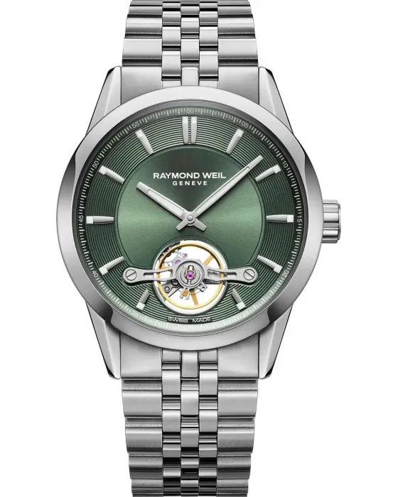 Raymond Weil Freelancer Automatic 2781-ST-52051