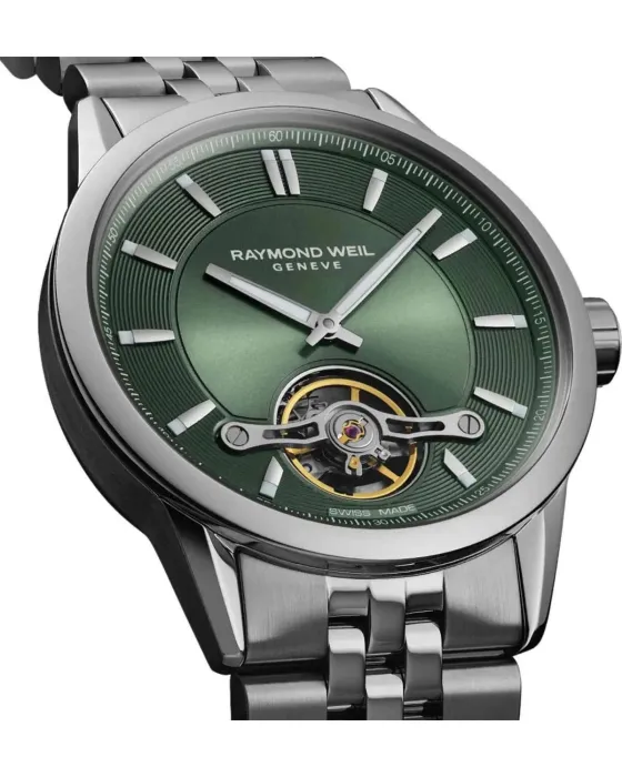 Raymond Weil Freelancer Automatic 2781-ST-52051 - 