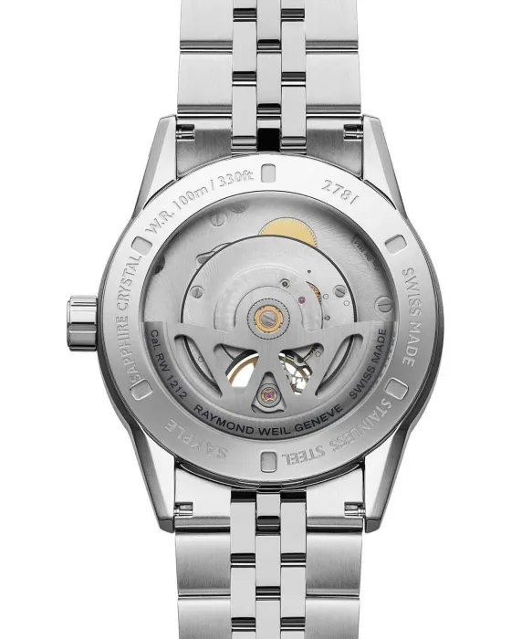 Raymond Weil Freelancer Automatic 2781-ST-52051 - 