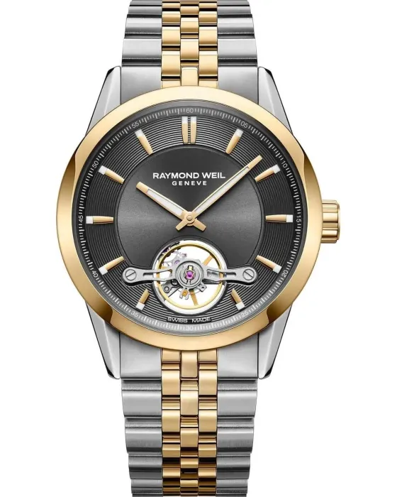 Raymond Weil Freelancer Automatic 2781-STP-60051