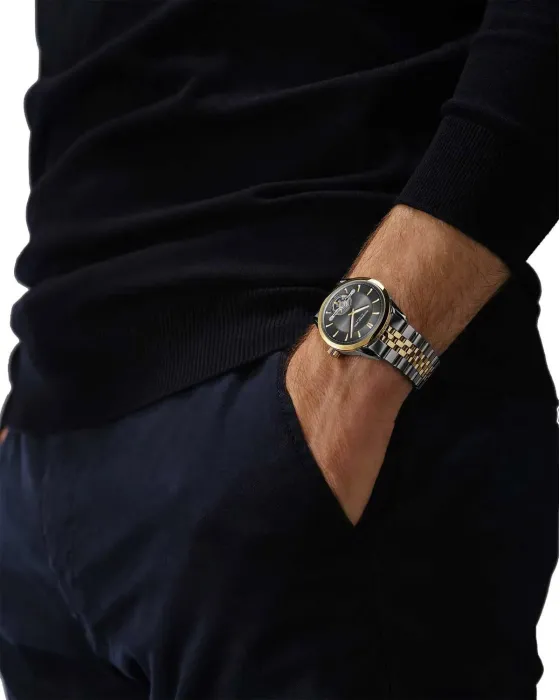 Raymond Weil Freelancer Automatic 2781-STP-60051 - 