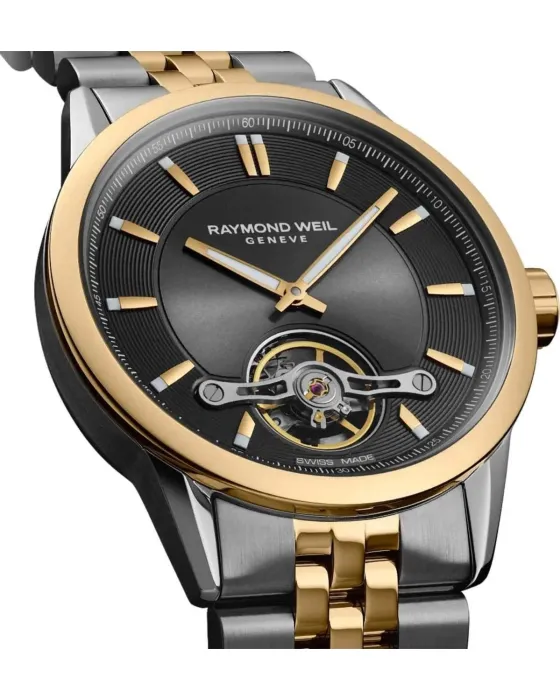 Raymond Weil Freelancer Automatic 2781-STP-60051 - 