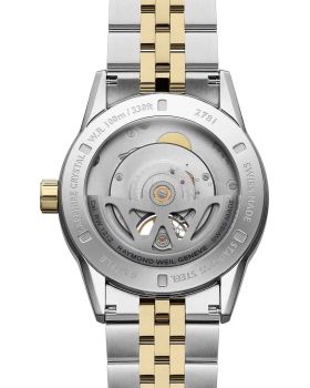 Raymond Weil Freelancer Automatic 2781-STP-60051 - 