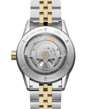 Raymond Weil Freelancer Automatic 2781-STP-60051 - 
