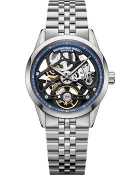 Raymond Weil Freelancer Automatic 2783-ST-50000