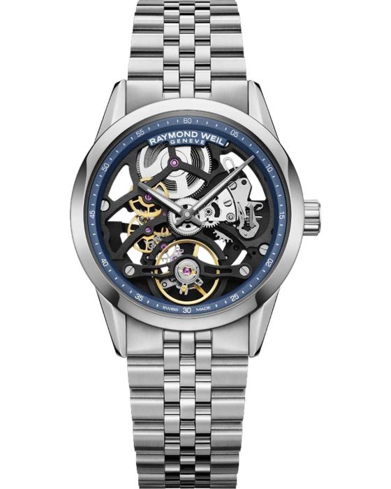 Raymond Weil Freelancer Automatic 2783-ST-50000