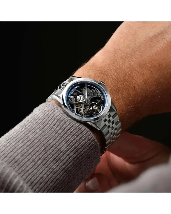 Raymond Weil Freelancer Automatic 2783-ST-50000 - 