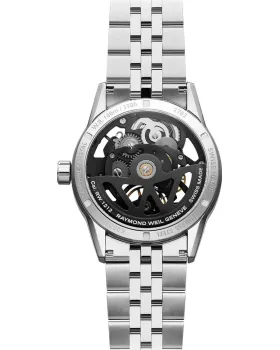 Raymond Weil Freelancer Automatic 2783-ST-50000 - 