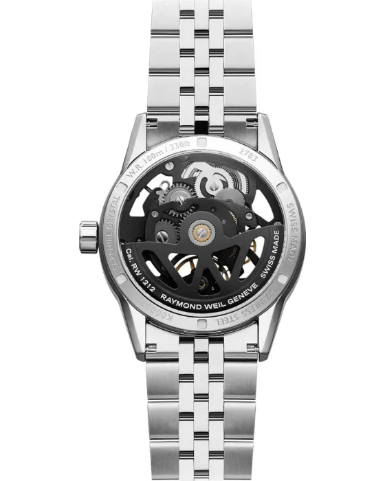Raymond Weil Freelancer Automatic 2783-ST-50000 - 