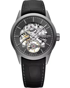 Raymond Weil Freelancer Automatic 2785-TI1-60001