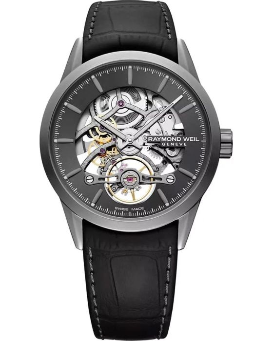 Raymond Weil Freelancer Automatic 2785-TI1-60001
