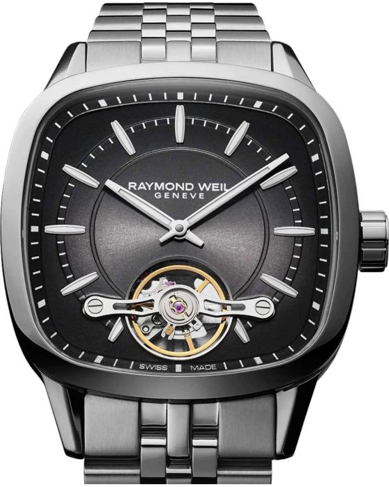 Raymond Weil Freelancer Automatic 2790-ST-20051 - 