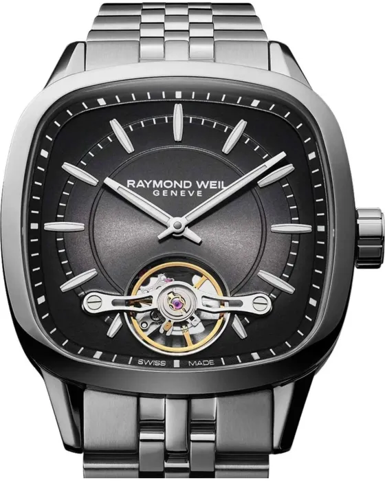Raymond Weil Freelancer Automatic 2790-ST-20051, view 2