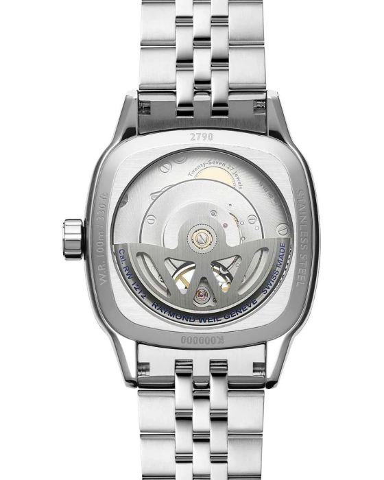 Raymond Weil Freelancer Automatic 2790-ST-20051 - 