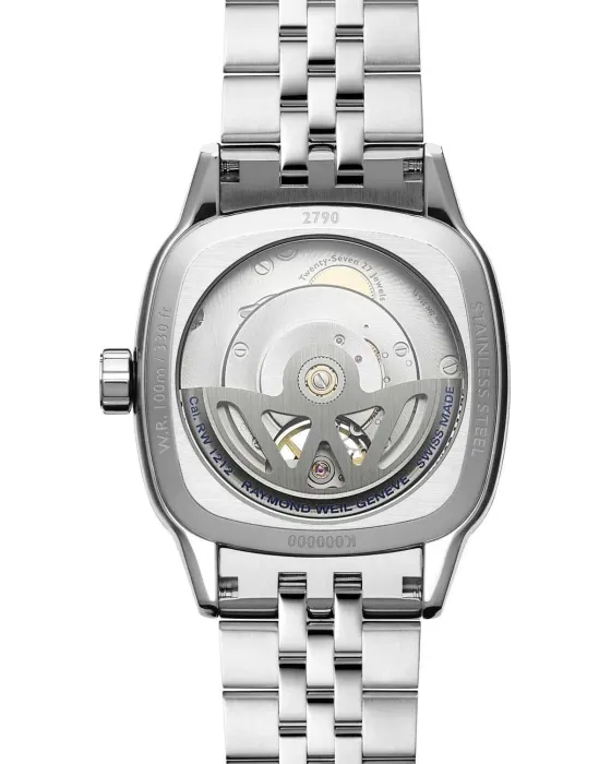 Raymond Weil Freelancer Automatic 2790-ST-20051, view 4