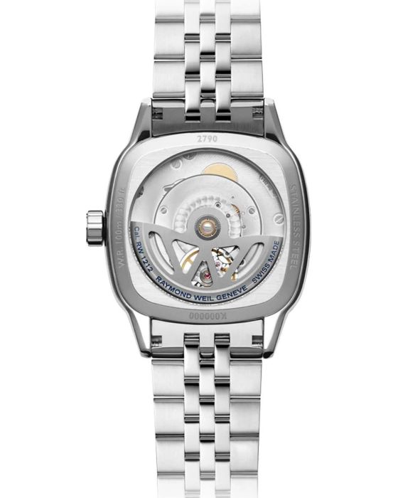 Raymond Weil Freelancer Automatic 2790-ST-50051 - 