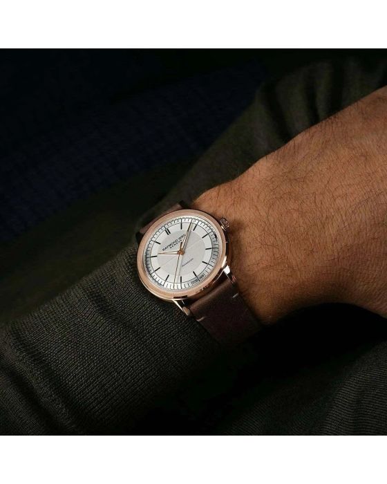 Raymond Weil Millesime Automatic 2925-PC5-65001 - 