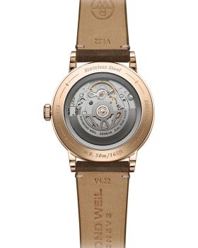 Raymond Weil Millesime Automatic 2925-PC5-65001 - 