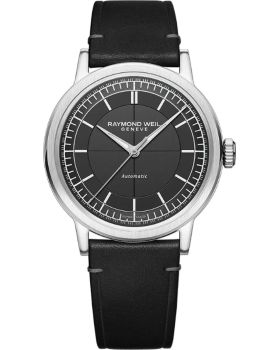 Raymond Weil Millesime Automatic 2925-STC-60001