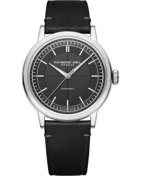 Raymond Weil Millesime Automatic 2925-STC-60001