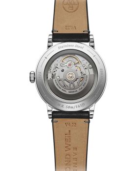 Raymond Weil Millesime Automatic 2925-STC-60001 - 