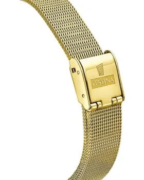 Festina F20598/2, όψη 2