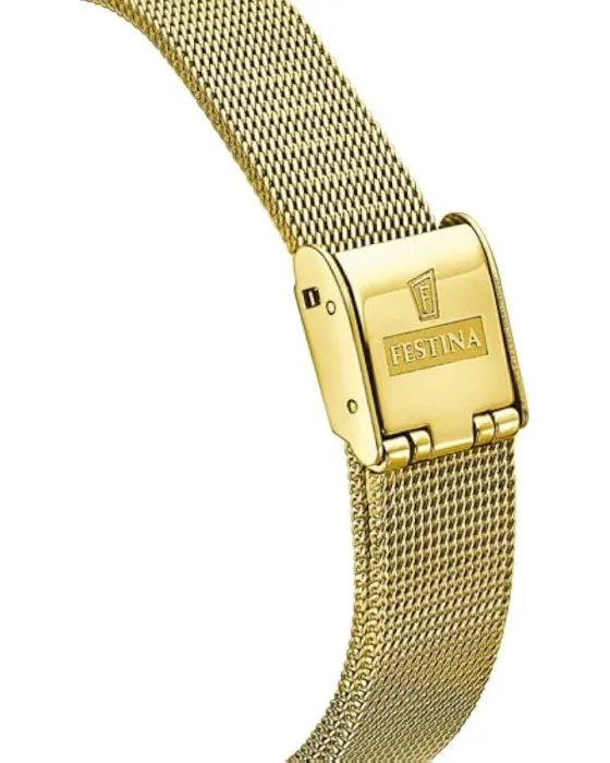 Festina F20598/2, όψη 2