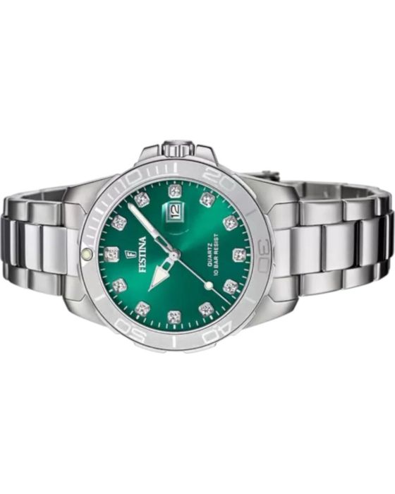 Festina Crystals F20503/7 - 