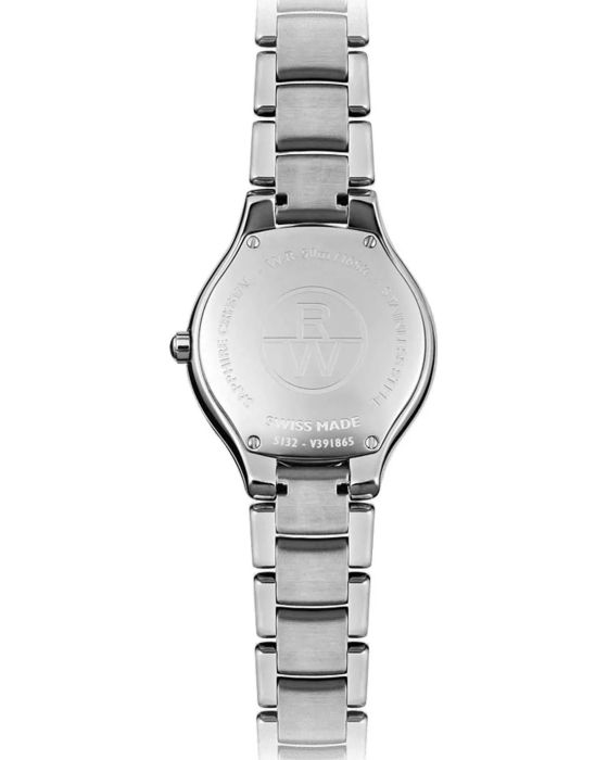 Raymond Weil Noemia Diamonds 5132-ST-52181 - 