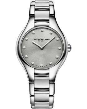 Raymond Weil Noemia Diamonds 5132-ST-65081