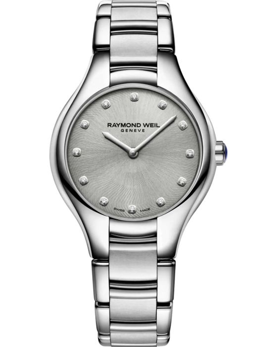 Raymond Weil Noemia Diamonds 5132-ST-65081