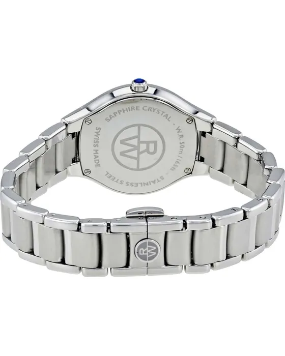 Raymond Weil Noemia Diamonds 5132-ST-65081, view 2