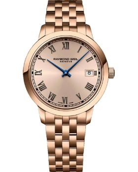 Raymond Weil Toccata 5385-P5-00859