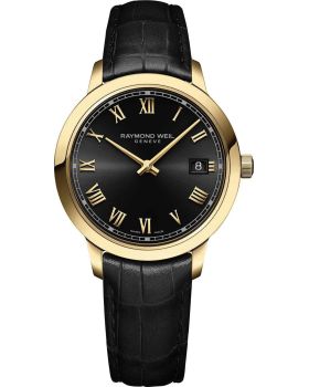 Raymond Weil Toccata 5385-PC-00208