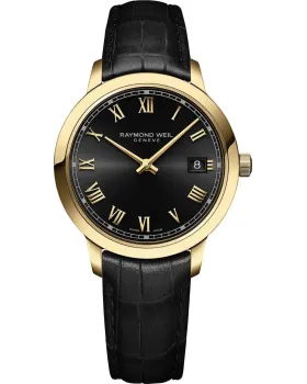 Raymond Weil Toccata 5385-PC-00208
