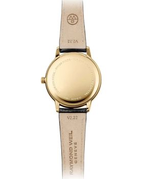 Raymond Weil Toccata 5385-PC-00208 - 