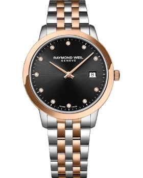 Raymond Weil Toccata Diamonds 5385-SP5-20081