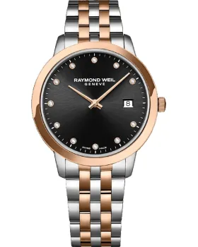 Raymond Weil Toccata Diamonds 5385-SP5-20081