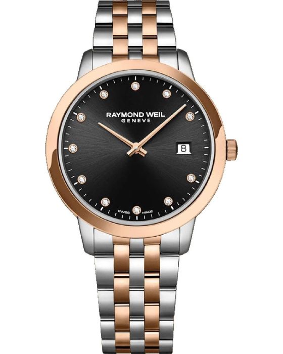 Raymond Weil Toccata Diamonds 5385-SP5-20081
