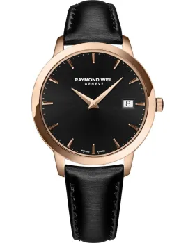 Raymond Weil Toccata 5388-PC5-20001