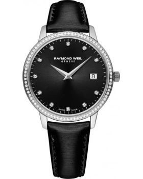 Raymond Weil Toccata Diamonds 5388-SLS-20081