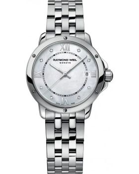 Raymond Weil Tango Diamonds 5391-ST-00995