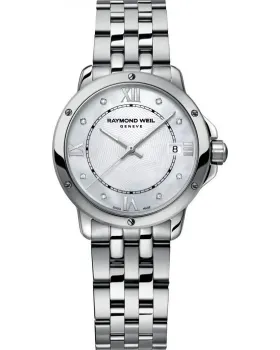 Raymond Weil Tango Diamonds 5391-ST-00995