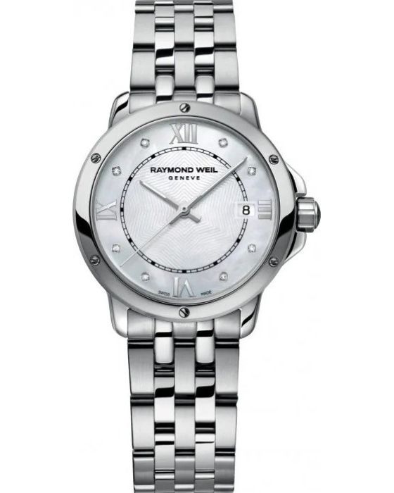 Raymond Weil Tango Diamonds 5391-ST-00995