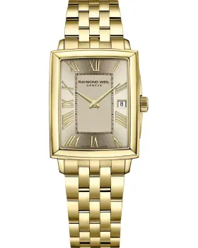 Raymond Weil Toccata 5925-P-00100