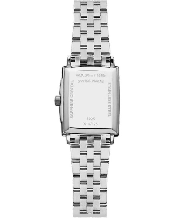 Raymond Weil Toccata 5925-ST-00300 - 