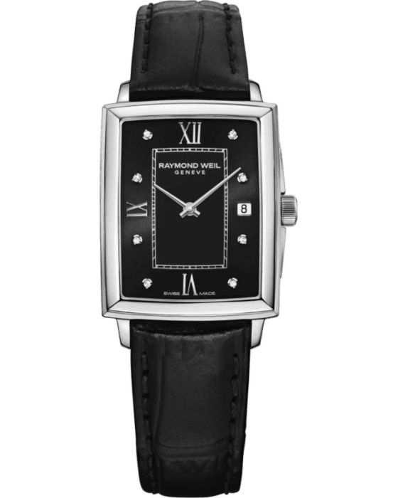 Raymond Weil Toccata Diamonds 5925-STC-00295