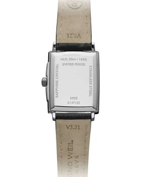 Raymond Weil Toccata Diamonds 5925-STC-00295 - 